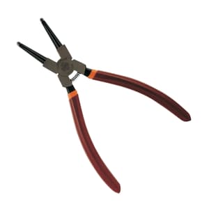 Taparia 9 inch / 220 mm Internal Bent Nose Circlip Plier, 1442-9S