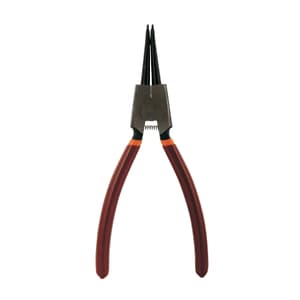 Taparia 9 inch / 230 mm External Straight Nose Circlip Plier, 1443-9S