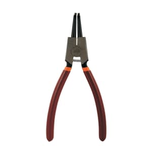 Taparia 9 inch / 220 mm External Bent Nose Circlip Plier, 1444-9S
