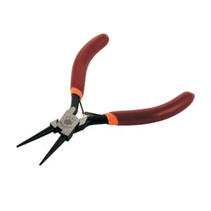 Taparia 5 inch / 125 mm Round Nose Mini Plier, 1402
