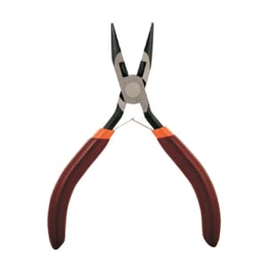Taparia 5 inch / 125 mm Long Nose Mini Plier, 1403