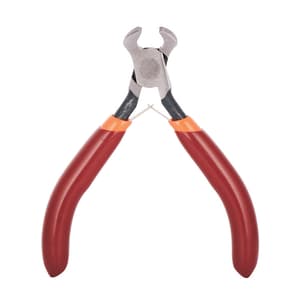 Taparia 4 inch / 100 mm End Cutting Mini Plier, 1406