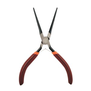 Taparia 6 inch / 150 mm Long Needle Nose Mini Plier, 1408