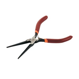 Taparia 6 inch / 150 mm Long Needle Nose Mini Plier, 1408