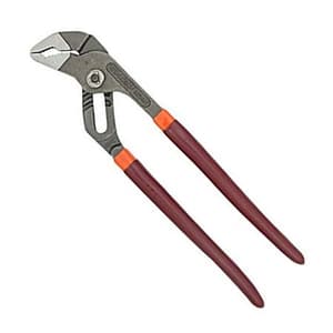 Taparia 10 inch / 250 mm Water Pump Pliers, WPB 10