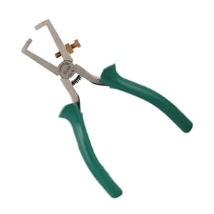 Taparia 6 inch / 160 mm Wire Stripping Pliers, EWS 06