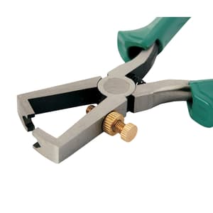 Taparia 6 inch / 160 mm Wire Stripping Pliers, EWS 06