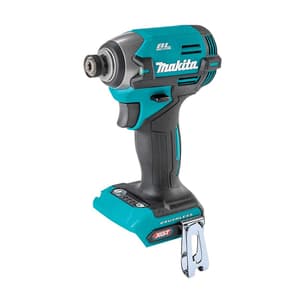 Makita 40Vmax XGT BL 220 Nm Cordless Impact Driver (Bare Tool), TD003GZ