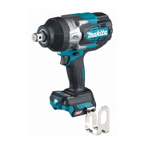 Makita 40Vmax XGT BL 3/4" (19 mm) Cordless Impact Wrench (Bare Tool), TW001GZ02