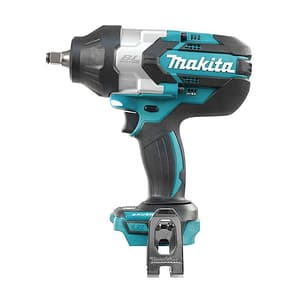 Makita 40Vmax XGT BL 3/4" (19 mm) Cordless Impact Wrench (Bare Tool), TW001GZ02