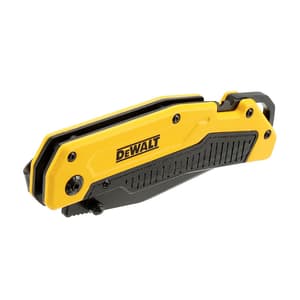 Dewalt 80 mm Premium Folding Pocket Knife, DWHT0-10313
