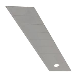 Dewalt 25 mm Snap-off Induction Hardened Blades (Pack Of 3 Pcs), DWHT11726-0