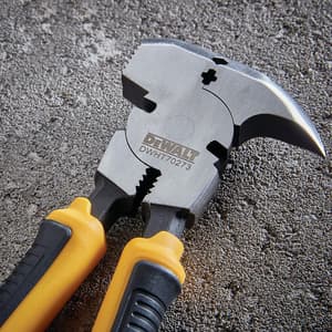 Dewalt 265 mm / 10.5 inch (6 In 1) Fencing Pliers, DWHT0-70273