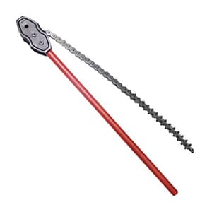 Yato 1000 mm / 6 inch Chain Pipe Wrench, YT-22265
