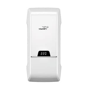 V-Guard 170-270V Electronic Voltage Stabilizer For Air Conditioner Upto 1.5 Ton or 18000BTU/ hour, Arizor 4170