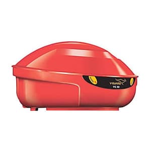V-Guard 135-290V Electronic Voltage Stabilizer For One 73 cm TV or One TV up to 63 cm + DVD/DTH & Music System, VG 30