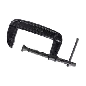 JK 100 mm / 4 Inch C-Clamp, SD7800453