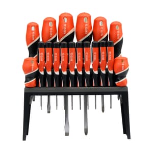 Yato 18 Pcs Screwdriver Set, YT-25982