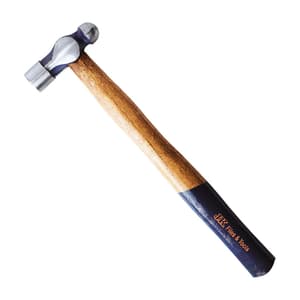 JK 500 Gms Ball Pein Hammer With Wooden Handle, SD7800030