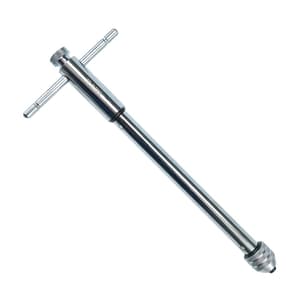 Yato 300 mm / M5 - M12 Ratchet Tap Wrench, YT-2991