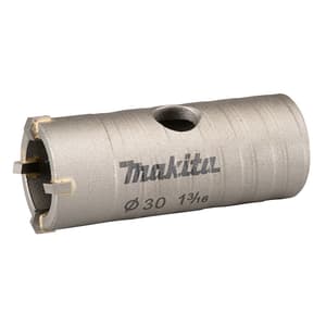 Makita 30 mm Dia x 50 mm Core Cutter For SDS-Plus Hammer, D-73891