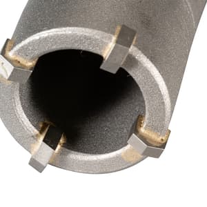 Makita 30 mm Dia x 50 mm Core Cutter For SDS-Plus Hammer, D-73891