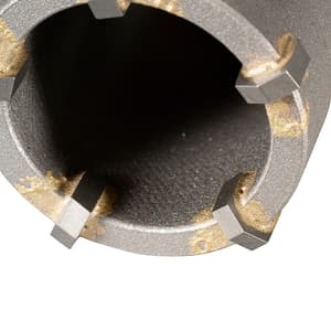 Makita 40 mm Dia x 50 mm Core Cutter For SDS-Plus Hammer, D-73916