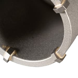 Makita 50 mm Dia x 50 mm Core Cutter For SDS-Plus Hammer, D-73922