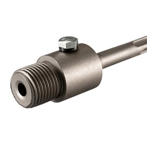 Makita 110 mm Adapter For Core Cutter for SDS-Plus Hammers, D-73988