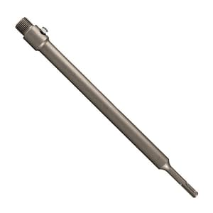Makita 350 mm Adapter For Core Cutter for SDS-Plus Hammers, D-74005