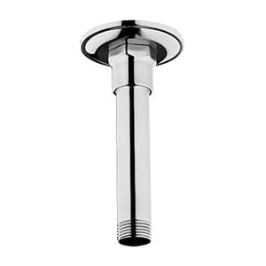 Kohler Mastershower Ceiling Mount Shower Arm In Polished Chrome Finish, K-16347IN-CP