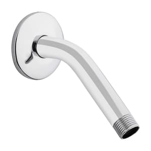 Kohler Complementary Shower Arm With Escutheon In Polished Chrome Finish, K-99054IN-CP