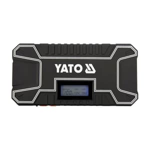 Yato 10,000 mAH Jump Starter / Power Bank, YT-83082