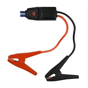 Yato 10,000 mAH Jump Starter / Power Bank, YT-83082