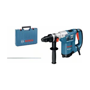Bosch 900W Professional Rotary Hammer With SDS Plus, GBH 4-32 DFR