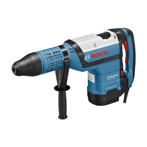 Bosch 1700W Professional Rotary Hammer With SDS Max (Turbo Power), GBH 12-52 DV