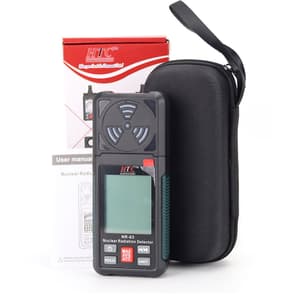HTC 0 - 50000µ Svh Nuclear Radiation Detector, NR-63