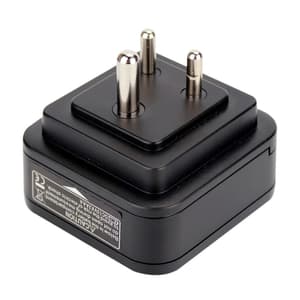 HTC AC 30 - 260V / 45 - 65Hz Socket Tester, SE-09