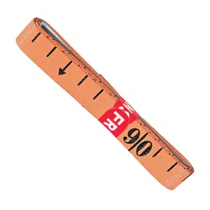 Freemans 2Mtr x 16mm Refills Tape (Pack of 20 Pcs), MRL216