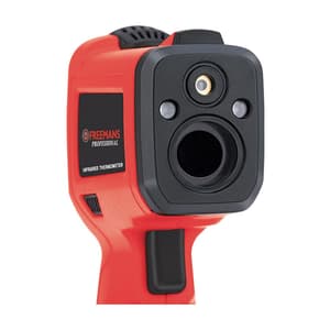 Freemans  40-220°C Infrared Thermometer, PRO-ITM