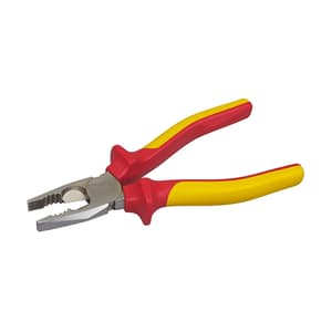 Stanley 8 inch / 200 mm VDE Combination Pliers, 84-002