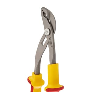 Stanley 10 inch / 255 mm VDE Water Pump Pliers, 84-294