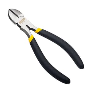 Stanley 6 inch / 150 mm Diagonal Cutting Pliers, 84-105