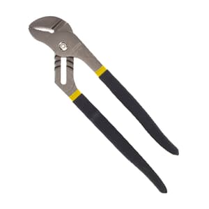 Stanley 12 inch / 305 mm Groove Joint Pliers, 84-111