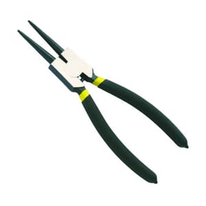 Stanley 5 inch / 130 mm Straight External Circlip Plier, 84-332-23