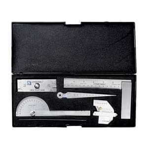 Kristeel Welder Kit 1, 3488