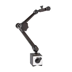 Ozar 80 kgf Articulating Arm Magnetic Base with Fine Adjustment, AMB-9427