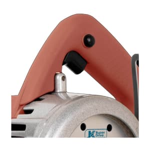 JK Super Drive 110mm / 4 Inch 1050W Marble Cutter, JKCM4N, 9005082