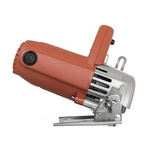 JK Super Drive 110mm / 4 Inch 1050W Marble Cutter, JKCM4N, 9005082