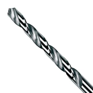 Totem 7.00 x 109 mm HSS Parallel Shank Twist Drill Jobber Series (Pack of 10 Pcs), FBR0200061